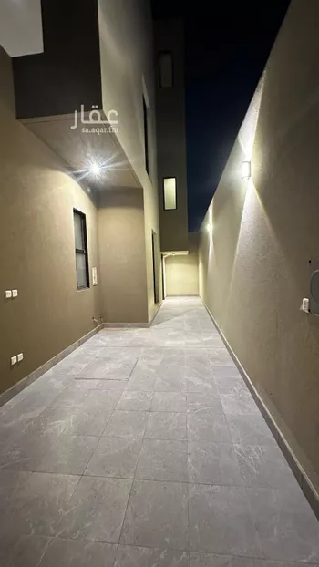 شقة للإيجار في شارع إبراهيم بن رضوان, حي القيروان, مدينة الرياض, منطقة الرياض صورة 4