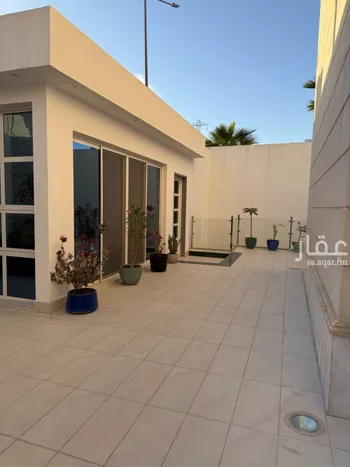فيلا للبيع في شارع الامير فهد بن محمد بن عبدالعزيز, حي حطين, مدينة الرياض, منطقة الرياض صورة 4