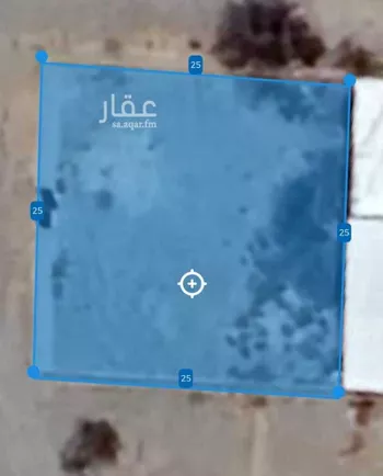 أرض للبيع في مدينة الحرد, منطقة عسير صورة 3