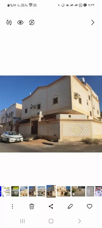 عمارة للبيع في شارع الاملوكي, حي العزيزية, مدينة المدينه المنوره, منطقة المدينة المنورة