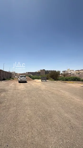 أرض للبيع في شارع عبدالله بن ماعز, حي المدينة الصناعية, مدينة المدينه المنوره, منطقة المدينة المنورة