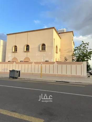فيلا للبيع في شارع مبشر ابن البراء, حي الإسكان, مدينة المدينه المنوره, منطقة المدينة المنورة صورة 5