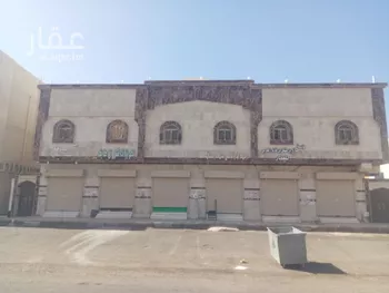 عمارة للبيع في شارع اسماعيل بن القعقاع بن عبدالله, حي الملك فهد, مدينة المدينه المنوره, منطقة المدينة المنورة صورة 2