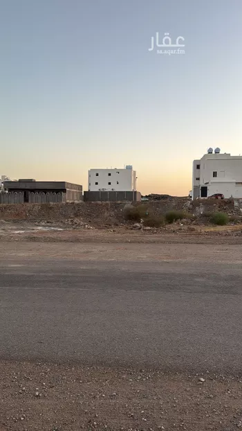 أرض للبيع في شارع اياس بن معاذ, حي وادي البطان, مدينة المدينه المنوره, منطقة المدينة المنورة صورة 2