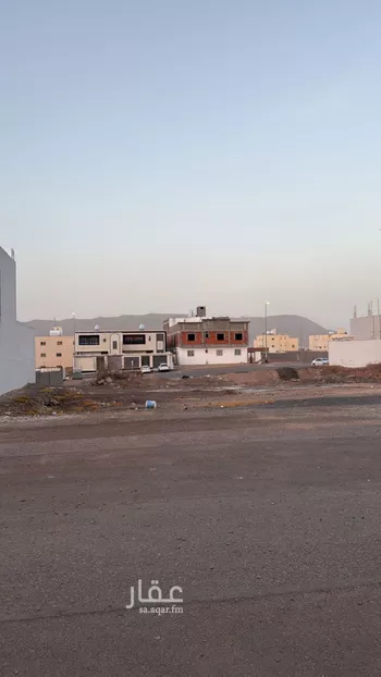 أرض للبيع في شارع محمد بن عبدالله بن ريذه, حي ورقان, مدينة المدينه المنوره, منطقة المدينة المنورة