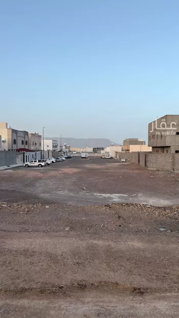 أرض للبيع في شارع فاطمة بنت شريك, حي الصناعية, مدينة المدينه المنوره, منطقة المدينة المنورة صورة 3