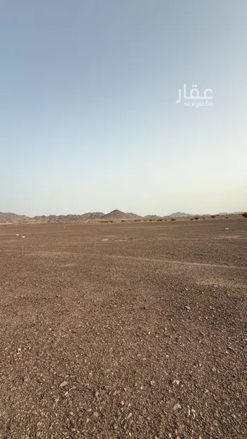 أرض للبيع في حي الصويدرة, مدينة المدينه المنوره, منطقة المدينة المنورة صورة 3