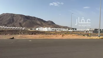 أرض للبيع في شارع بهز ابن حكيم, حي السكب, مدينة المدينه المنوره, منطقة المدينة المنورة صورة 4