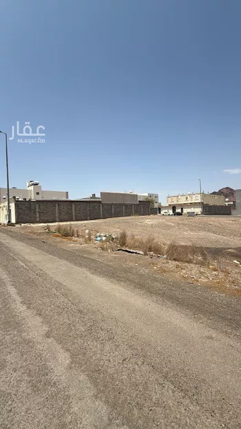أرض للبيع في شارع عبد الله بن مالك الارجي, حي المدينة الصناعية, مدينة المدينه المنوره, منطقة المدينة المنورة صورة 4