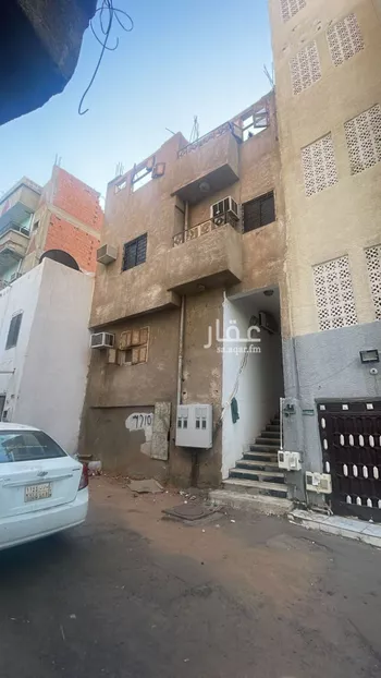 عمارة للبيع في شارع عبدالله بن يحيى السهمي, حي السيح, مدينة المدينه المنوره, منطقة المدينة المنورة