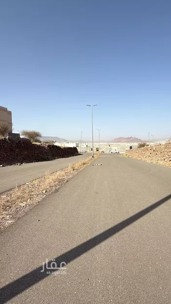 أرض للبيع في حي جبل عير, مدينة المدينه المنوره, منطقة المدينة المنورة صورة 4