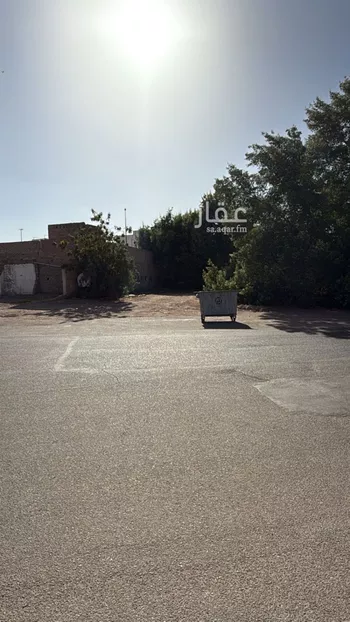 أرض للبيع في حي السيح, مدينة المدينه المنوره, منطقة المدينة المنورة صورة 4