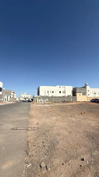أرض للبيع في شارع ابراهيم النفيسي, حي الخضراء, مدينة المدينه المنوره, منطقة المدينة المنورة صورة 3