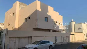 عمارة للبيع في شارع ماجد ابن مروان, حي البركة, مدينة المدينه المنوره, منطقة المدينة المنورة صورة 2