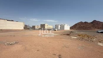 أرض للبيع في شارع فراس الخزاعى, حي المدينة الصناعية, مدينة المدينه المنوره, منطقة المدينة المنورة صورة 4