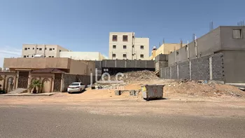 أرض للبيع في شارع حسان ابن محمد الاموي, حي الرانوناء, مدينة المدينه المنوره, منطقة المدينة المنورة صورة 2
