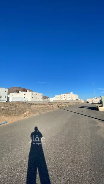 أرض للبيع في شارع علي بن محمد الطنافسي الحافظ, حي السكب, مدينة المدينه المنوره, منطقة المدينة المنورة صورة 2