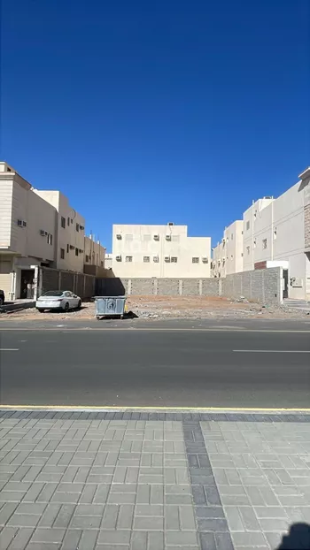 أرض للبيع في شارع عبدالله بن عبدالرحمن, حي وادي مذينب, مدينة المدينه المنوره, منطقة المدينة المنورة صورة 4