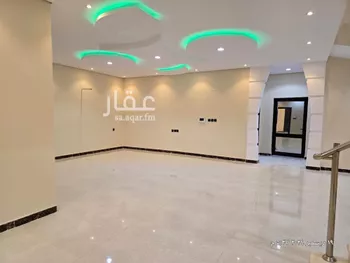 فيلا للبيع في شارع اياس بن قتادة, حي الاناهي, مدينة المدينه المنوره, منطقة المدينة المنورة صورة 3
