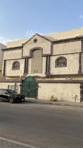 عمارة للبيع في شارع مخلد بن ثعلبه النجاري, حي البركة, مدينة المدينه المنوره, منطقة المدينة المنورة