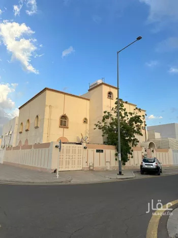 فيلا للبيع في شارع مبشر ابن البراء, حي الإسكان, مدينة المدينه المنوره, منطقة المدينة المنورة