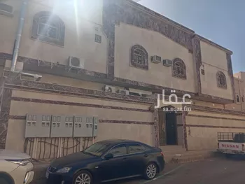 عمارة للبيع في شارع اسماعيل بن القعقاع بن عبدالله, حي الملك فهد, مدينة المدينه المنوره, منطقة المدينة المنورة صورة 4