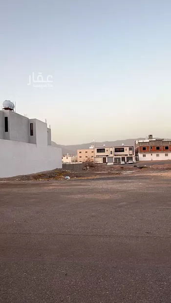 أرض للبيع في شارع محمد بن عبدالله بن ريذه, حي ورقان, مدينة المدينه المنوره, منطقة المدينة المنورة صورة 4