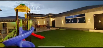 استراحة للبيع في شارع عبدالله ابن ثابت ابن قيس, حي البلقاء, مدينة المدينه المنوره, منطقة المدينة المنورة صورة 2