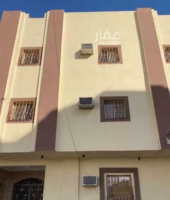 عمارة للبيع في شارع الحسين ابن علي الجمفي, حي الأصيفرين, مدينة المدينه المنوره, منطقة المدينة المنورة صورة 3