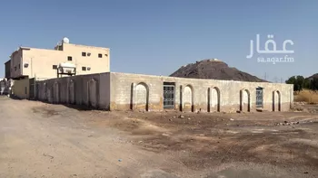 استراحة للبيع في شارع بريعة بنت ابي خارجه, حي النخيل, مدينة المدينه المنوره, منطقة المدينة المنورة صورة 4