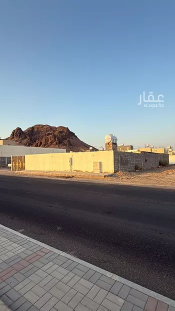 أرض للبيع في شارع قتادة الليثي, حي الصناعية, مدينة المدينه المنوره, منطقة المدينة المنورة