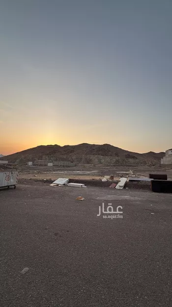أرض للبيع في حي السكب, مدينة المدينه المنوره, منطقة المدينة المنورة صورة 4