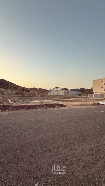 أرض للبيع في حي السكب, مدينة المدينه المنوره, منطقة المدينة المنورة صورة 2