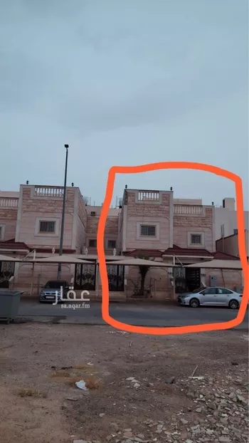 فيلا للبيع في شارع ابن راجح, حي وادي مذينب, مدينة المدينه المنوره, منطقة المدينة المنورة