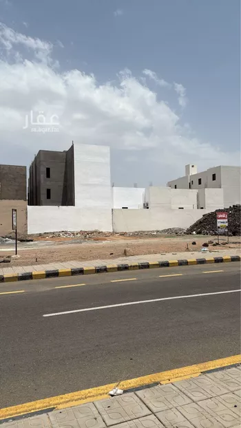 أرض للبيع في شارع البطين بن عبد الله رضي الله عنه, حي الاناهي, مدينة المدينه المنوره, منطقة المدينة المنورة صورة 2
