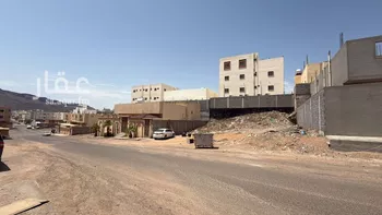 أرض للبيع في شارع حسان ابن محمد الاموي, حي الرانوناء, مدينة المدينه المنوره, منطقة المدينة المنورة