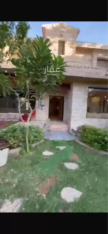 فيلا للبيع في شارع الوقار, حي الزهرة, مدينة المدينه المنوره, منطقة المدينة المنورة صورة 4