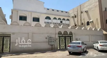 عمارة للبيع في شارع زهير بن اسحاق السليمي, حي الخالدية, مدينة المدينه المنوره, منطقة المدينة المنورة