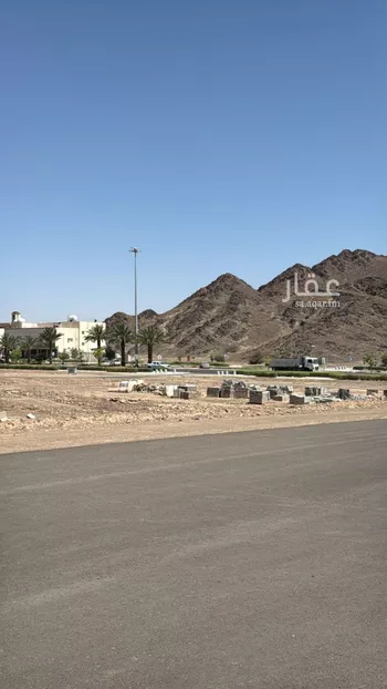أرض للبيع في شارع اسماعيل البارقي, حي الزهرة, مدينة المدينه المنوره, منطقة المدينة المنورة صورة 4