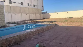 استراحة للبيع في شارع خميس ابن على الحوزى الواسطى, حي ورقان, مدينة المدينه المنوره, منطقة المدينة المنورة صورة 2