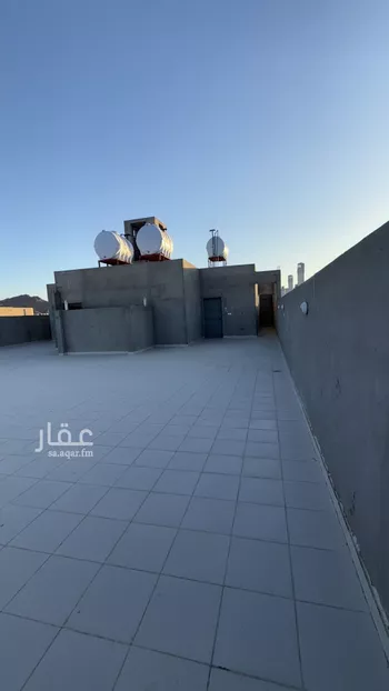 شقة للبيع في شارع عبدة بن مغيث البلوي, حي الصناعية, مدينة المدينه المنوره, منطقة المدينة المنورة صورة 5