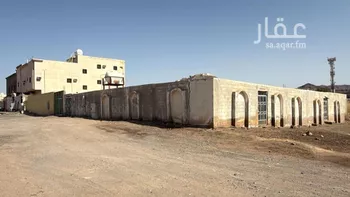 استراحة للبيع في شارع بريعة بنت ابي خارجه, حي النخيل, مدينة المدينه المنوره, منطقة المدينة المنورة صورة 5