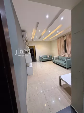 شقة للبيع في شارع كريمة ابنت عبدالوهاب القرشية, حي الرانوناء, مدينة المدينه المنوره, منطقة المدينة المنورة صورة 4