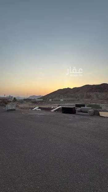 أرض للبيع في حي السكب, مدينة المدينه المنوره, منطقة المدينة المنورة صورة 5