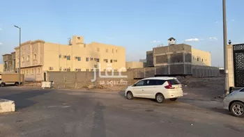 أرض للبيع في شارع عباد ابن شراحيل, حي رهط, مدينة المدينه المنوره, منطقة المدينة المنورة صورة 3