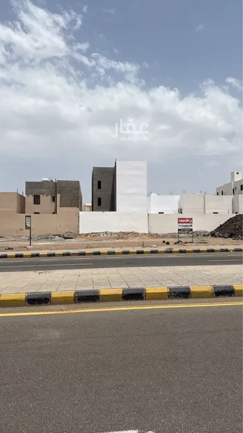 أرض للبيع في شارع البطين بن عبد الله رضي الله عنه, حي الاناهي, مدينة المدينه المنوره, منطقة المدينة المنورة