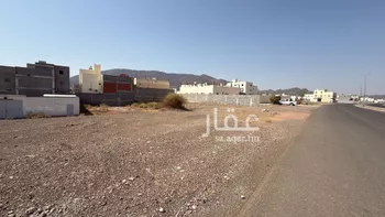 أرض للبيع في شارع محمد بن علي الحلواني, حي المدينة الصناعية, مدينة المدينه المنوره, منطقة المدينة المنورة