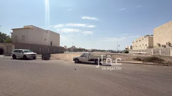 أرض للبيع في شارع عبيدالله ابن ثور العرني, حي حرة الوبرة, مدينة المدينه المنوره, منطقة المدينة المنورة صورة 3