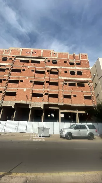 عمارة للبيع في شارع الامير محمد بن عبدالعزيز, حي بنى حارثة, مدينة المدينه المنوره, منطقة المدينة المنورة صورة 2