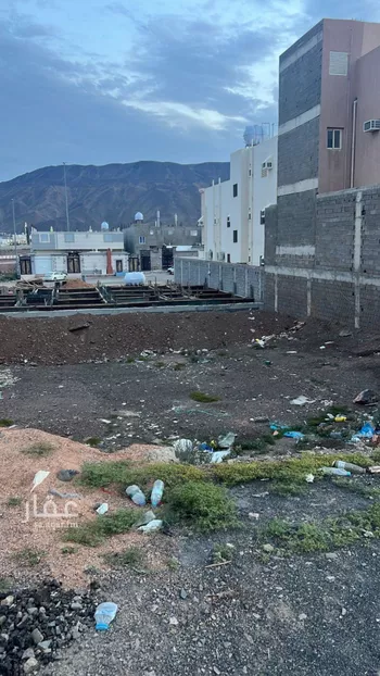 أرض للبيع في شارع عباد بن مرة, حي الصناعية, مدينة المدينه المنوره, منطقة المدينة المنورة صورة 2